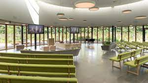 Afbeelding Crematorium Domstede - Multi Uitvaartverzorging