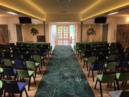 Afbeelding Crematorium en Uitvaartcentrum Hoorn - Multi Uitvaartverzorging